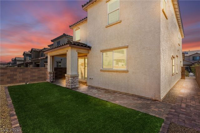 835 Aurelie Ridge Street, Henderson, NV 89011