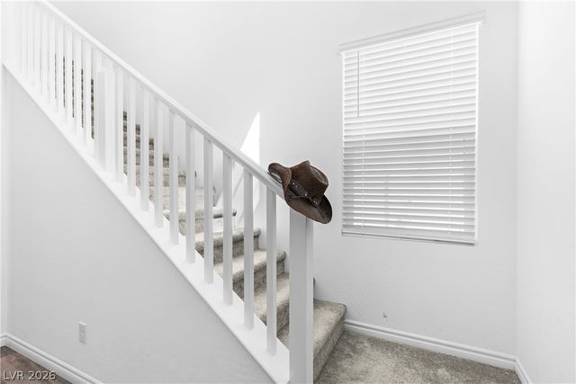 835 Aurelie Ridge Street, Henderson, NV 89011
