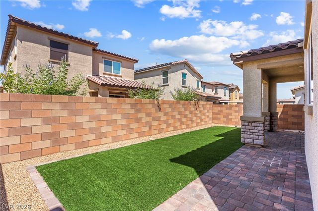 835 Aurelie Ridge Street, Henderson, NV 89011
