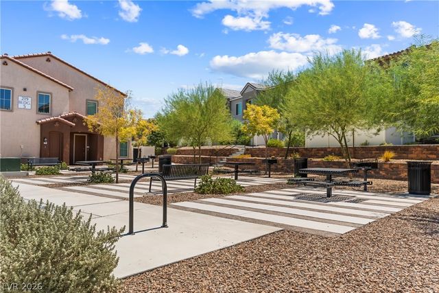 835 Aurelie Ridge Street, Henderson, NV 89011