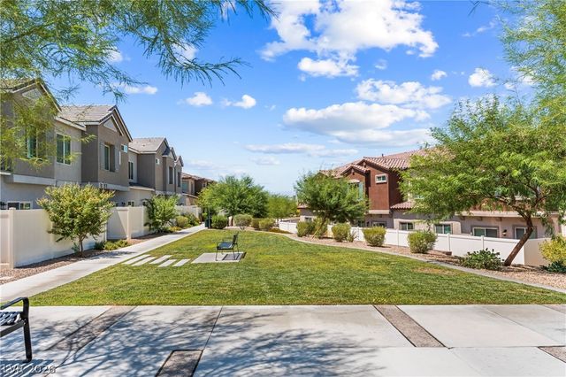 835 Aurelie Ridge Street, Henderson, NV 89011