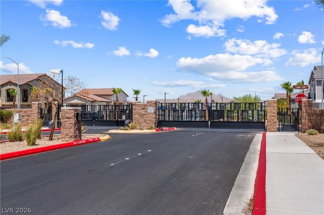 835 Aurelie Ridge Street, Henderson, NV 89011