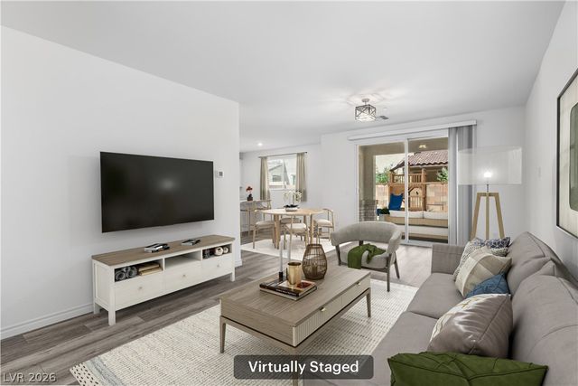 835 Aurelie Ridge Street, Henderson, NV 89011