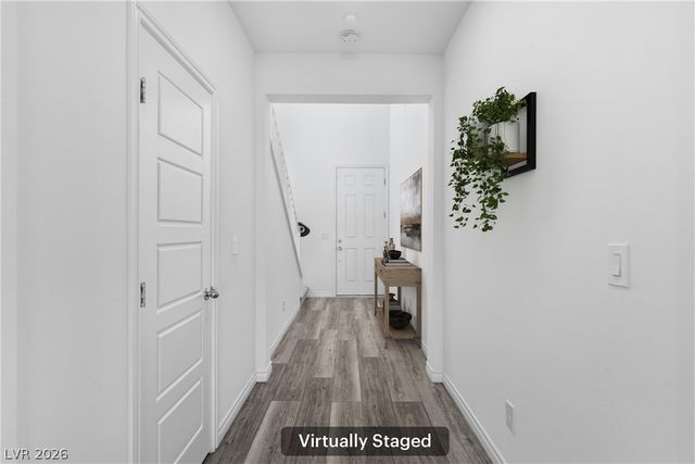 835 Aurelie Ridge Street, Henderson, NV 89011