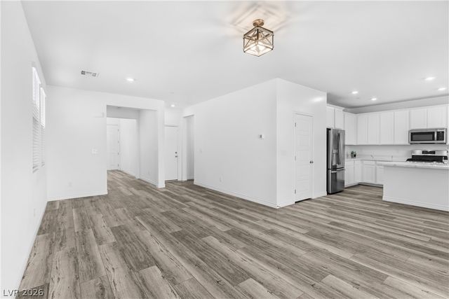 835 Aurelie Ridge Street, Henderson, NV 89011
