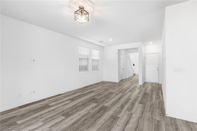 835 Aurelie Ridge Street, Henderson, NV 89011