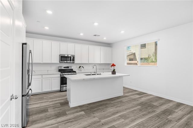835 Aurelie Ridge Street, Henderson, NV 89011