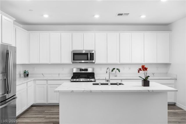 835 Aurelie Ridge Street, Henderson, NV 89011