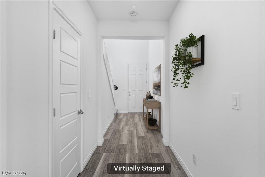 835 Aurelie Ridge Street, Henderson, NV 89011 — photo 5