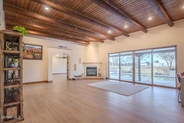 6 CIELO DEL ESTE, Anthony, NM 88021