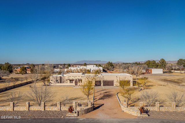 6 CIELO DEL ESTE, Anthony, NM 88021