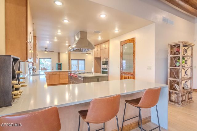 6 CIELO DEL ESTE, Anthony, NM 88021