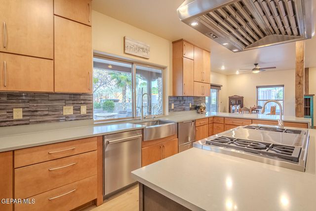 6 CIELO DEL ESTE, Anthony, NM 88021