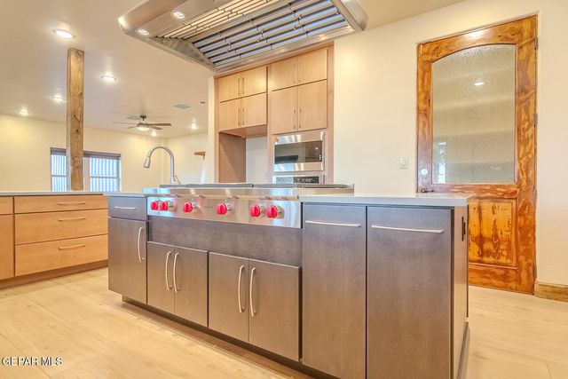 6 CIELO DEL ESTE, Anthony, NM 88021