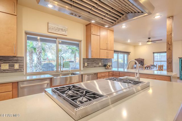 6 CIELO DEL ESTE, Anthony, NM 88021