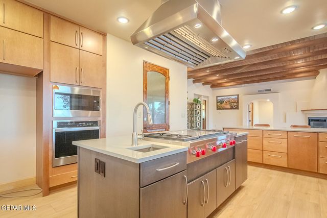 6 CIELO DEL ESTE, Anthony, NM 88021