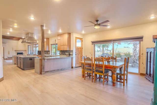 6 CIELO DEL ESTE, Anthony, NM 88021