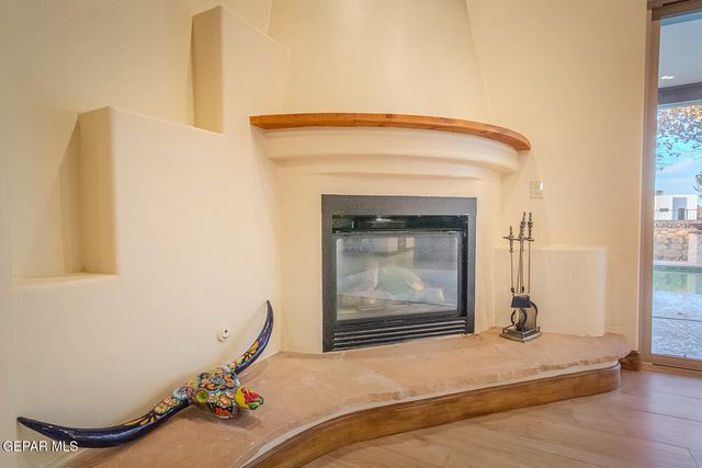 6 CIELO DEL ESTE, Anthony, NM 88021