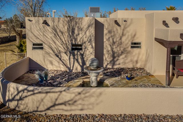 6 CIELO DEL ESTE, Anthony, NM 88021