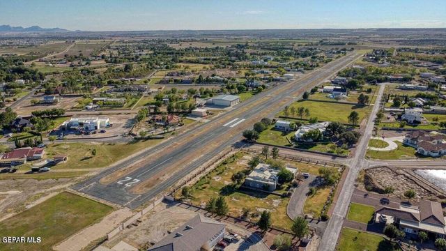 6 CIELO DEL ESTE, Anthony, NM 88021