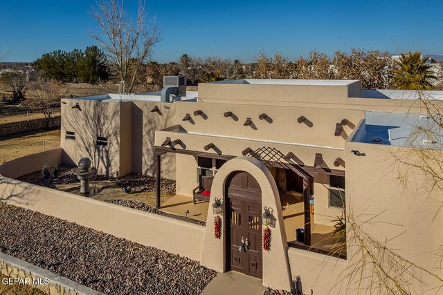 6 CIELO DEL ESTE, Anthony, NM 88021