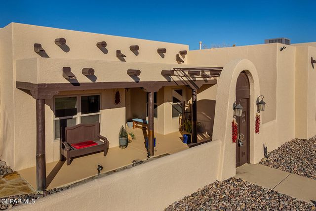 6 CIELO DEL ESTE, Anthony, NM 88021