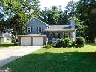 2305 Rock Mill Lane NE, Conyers, GA 30013