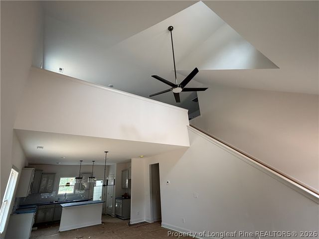 203 Strother Road, Aberdeen, NC 28315
