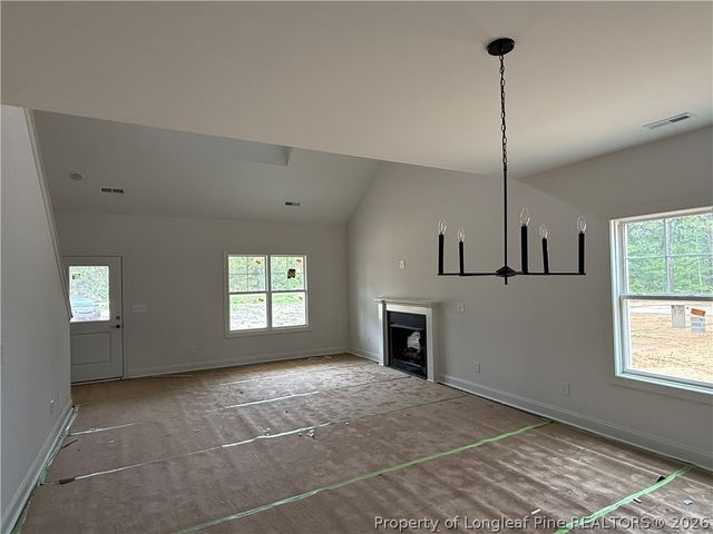 203 Strother Road, Aberdeen, NC 28315