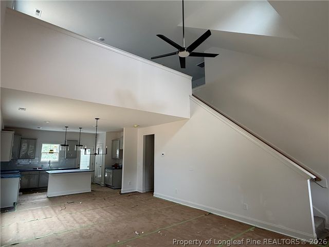 203 Strother Road, Aberdeen, NC 28315