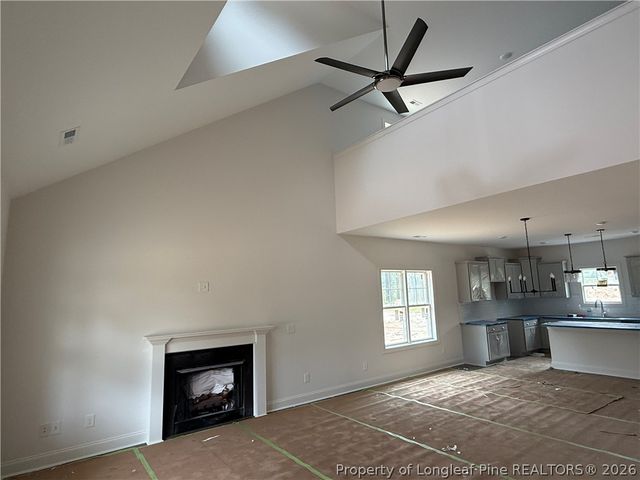 203 Strother Road, Aberdeen, NC 28315