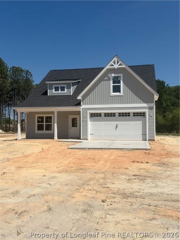 203 Strother Road, Aberdeen, NC 28315
