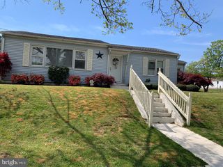 30 PRESTON AVE, Bridgeton, NJ 08302