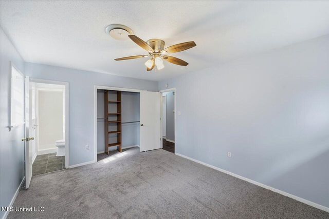 1214 Pineview Drive, Clinton, MS 39056