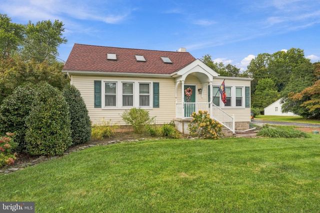 176 LANDIS AVE, Bridgeton, NJ 08302