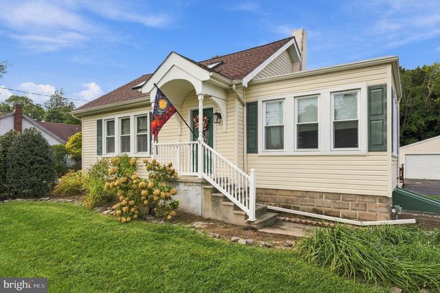 176 LANDIS AVE, Bridgeton, NJ 08302