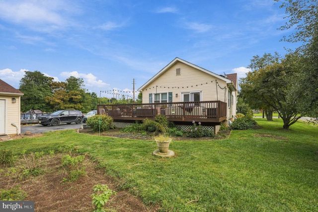 176 LANDIS AVE, Bridgeton, NJ 08302