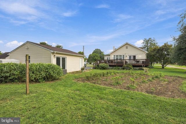 176 LANDIS AVE, Bridgeton, NJ 08302