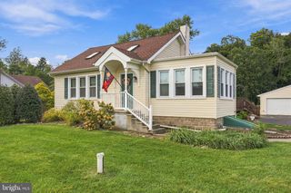 176 LANDIS AVE, Bridgeton, NJ 08302