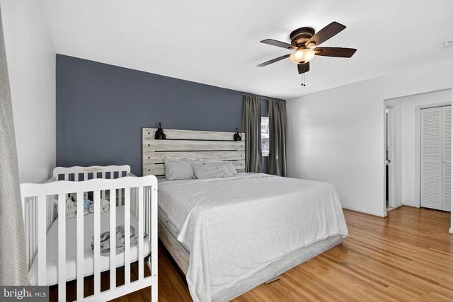 12 COLGATE DR, Cherry Hill, NJ 08034