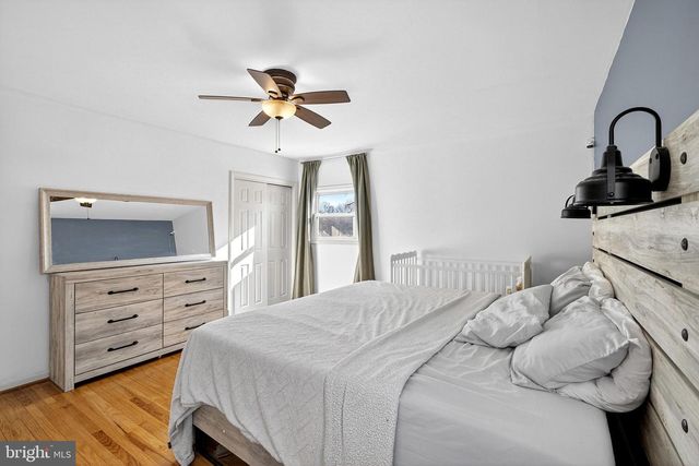 12 COLGATE DR, Cherry Hill, NJ 08034