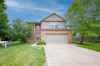 7803 Hampton Court, Ypsilanti Twp, MI 48197