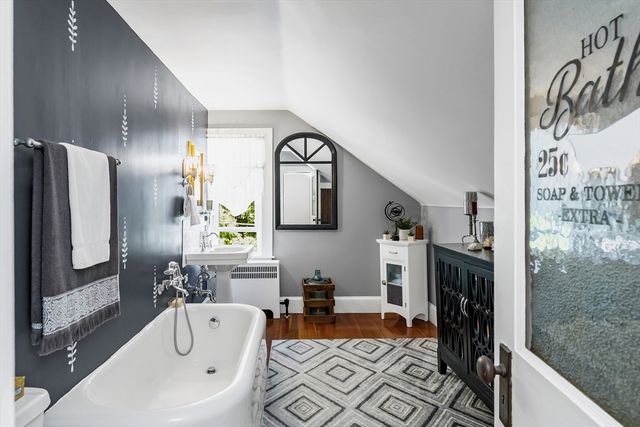 22 Varney St, Salem, MA 01970