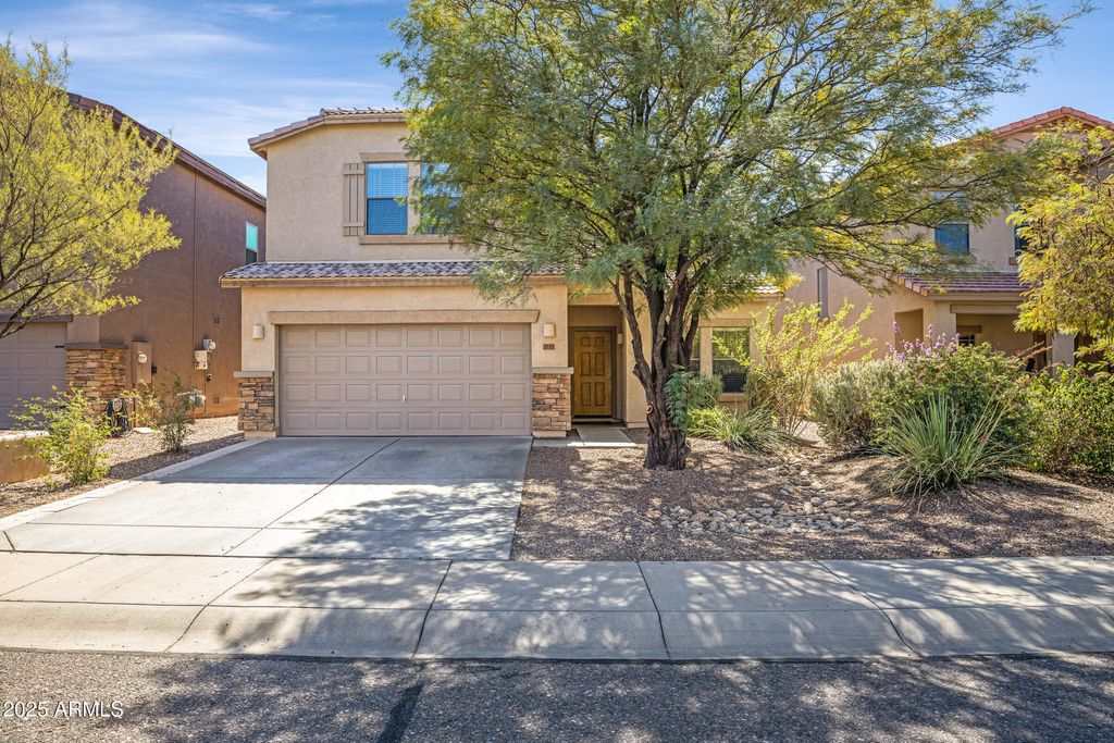 3737 W MEDINAH Way, Anthem, AZ 85086 — photo 2