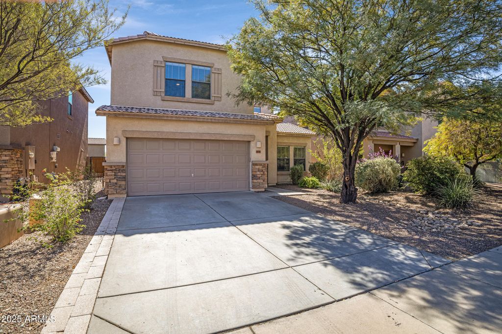3737 W MEDINAH Way, Anthem, AZ 85086 — photo 3