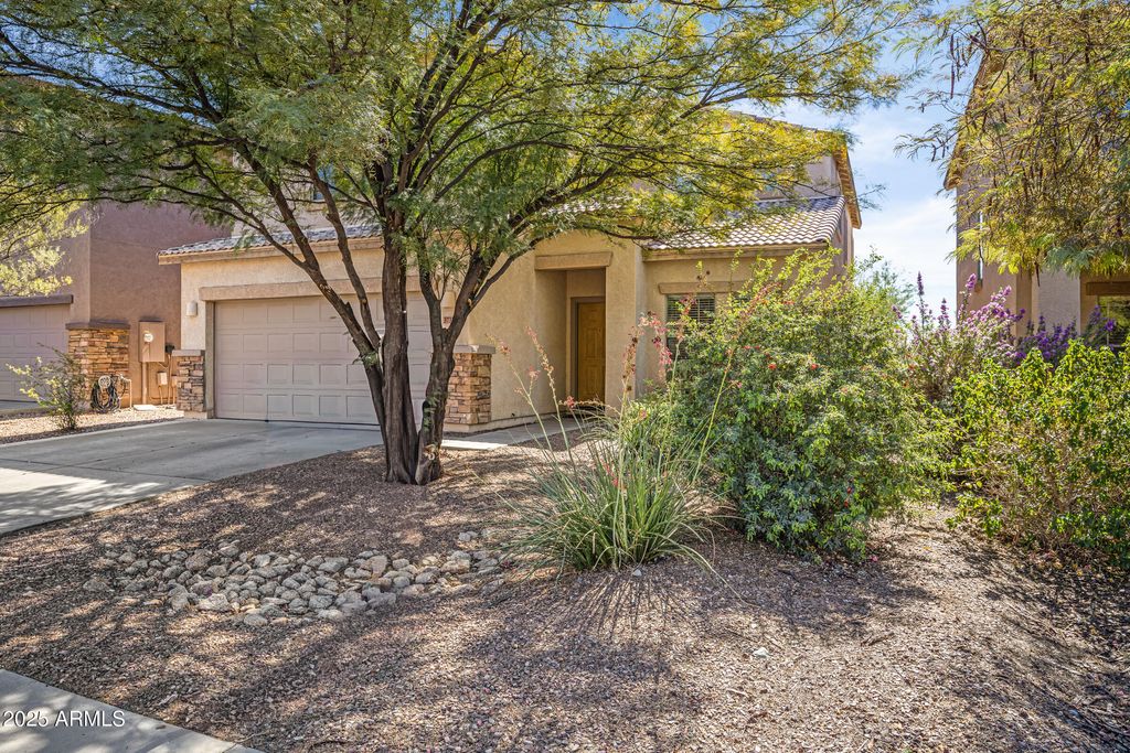 3737 W MEDINAH Way, Anthem, AZ 85086 — photo 4