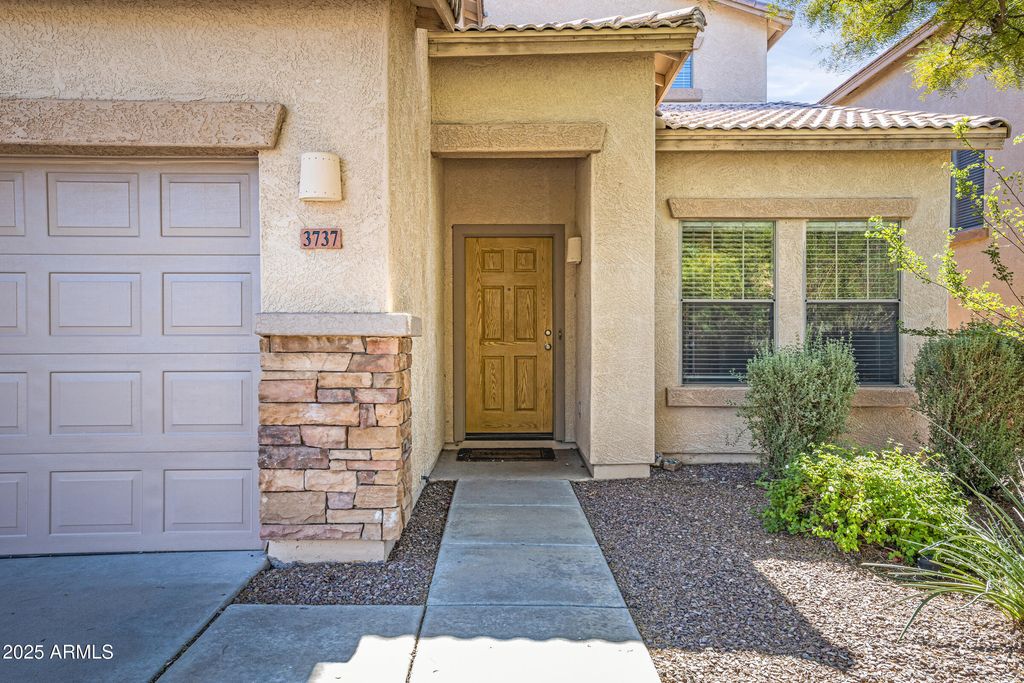 3737 W MEDINAH Way, Anthem, AZ 85086 — photo 5