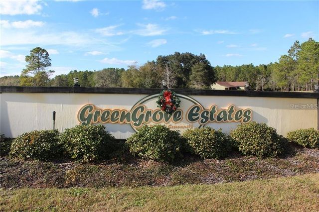 GREENGROVE BOULEVARD LOT26, Clermont, FL 34714
