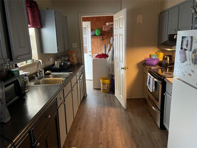2130 S 2nd Street B, Abilene, TX 79605