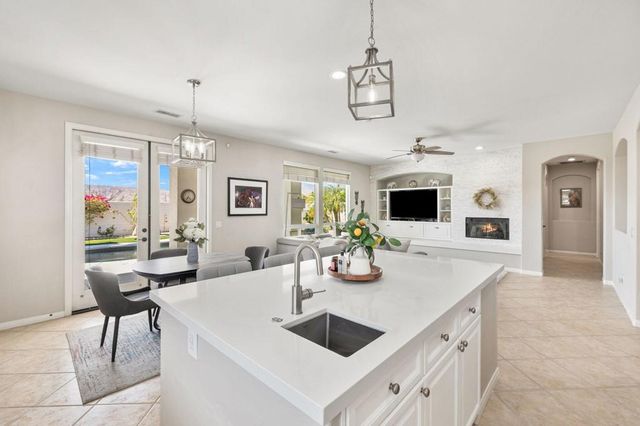 218 Via Firenza, Rancho Mirage, CA 92270